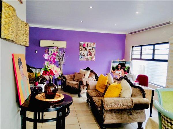 4 Bedroom Property for Sale in Gonubie Eastern Cape